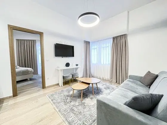 Luxury Apart Daire (C3)