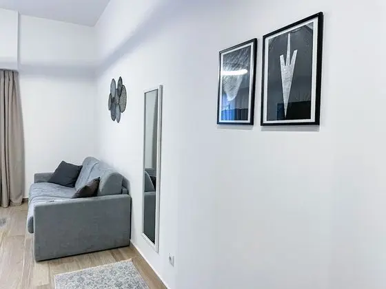 Luxury Apart Daire (C3)