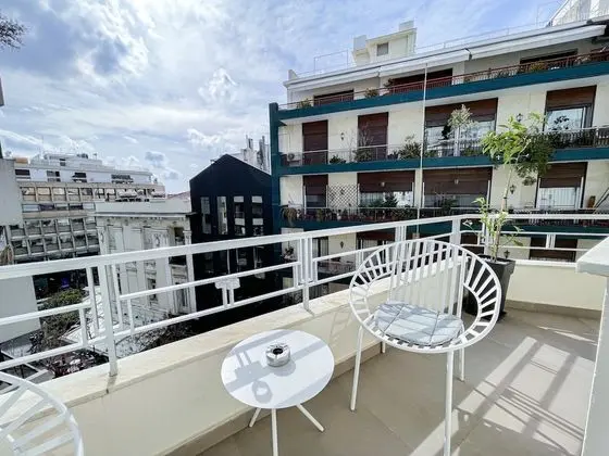 Luxury Apart Daire (C3)