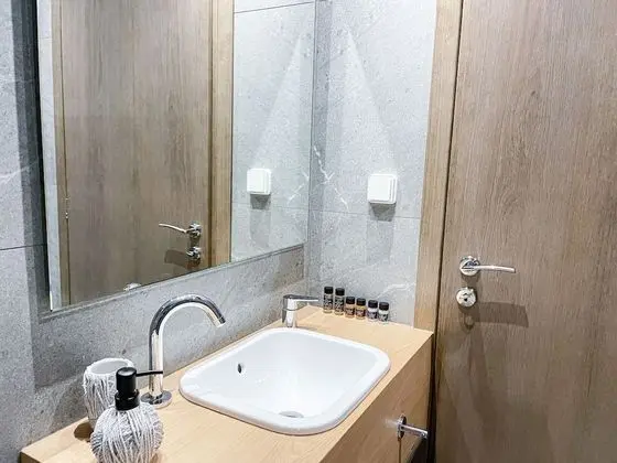 Luxury Apart Daire (C3)