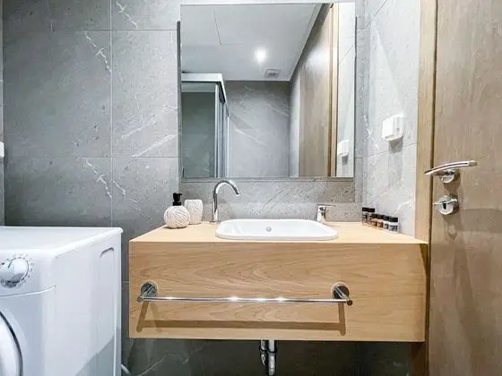 Luxury Apart Daire (C3)