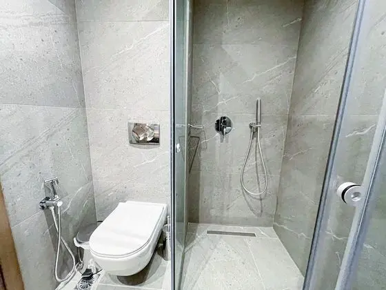 Luxury Apart Daire (C3)