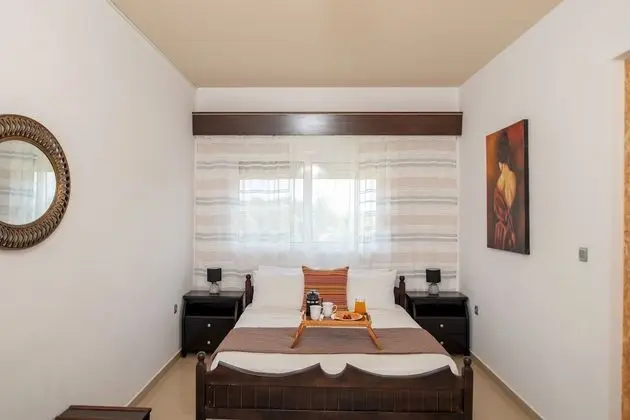 Family Villa, 4 Yatak Odası, Dağ Manzaralı