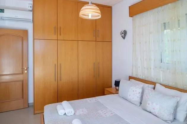 Family Villa, 4 Yatak Odası, Dağ Manzaralı