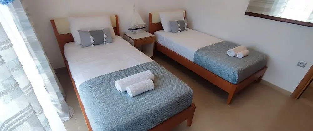 Family Villa, 4 Yatak Odası, Dağ Manzaralı