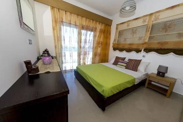 Family Villa, 4 Yatak Odası, Dağ Manzaralı