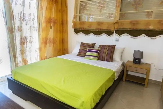 Family Villa, 4 Yatak Odası, Dağ Manzaralı