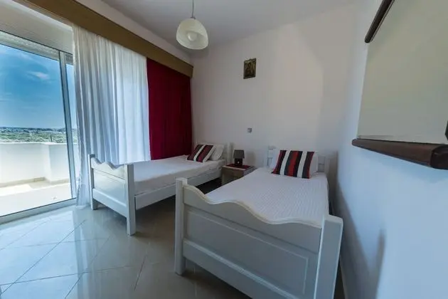 Family Villa, 4 Yatak Odası, Dağ Manzaralı