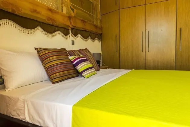 Family Villa, 4 Yatak Odası, Dağ Manzaralı