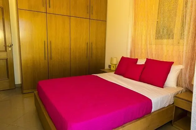 Family Villa, 4 Yatak Odası, Dağ Manzaralı