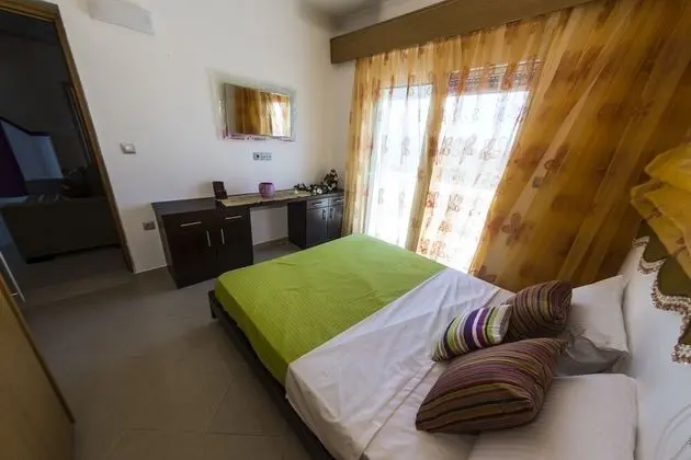 Family Villa, 4 Yatak Odası, Dağ Manzaralı