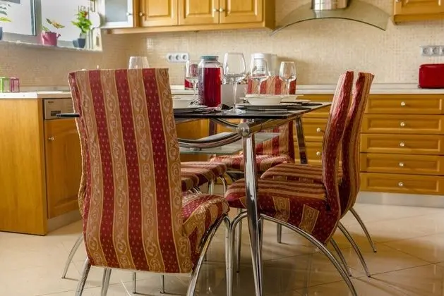 Family Villa, 4 Yatak Odası, Dağ Manzaralı