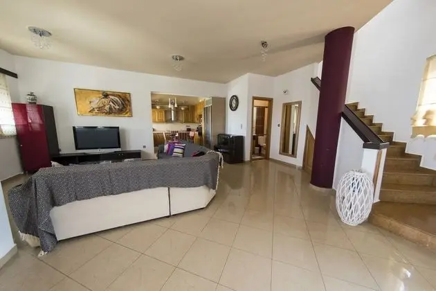 Family Villa, 4 Yatak Odası, Dağ Manzaralı