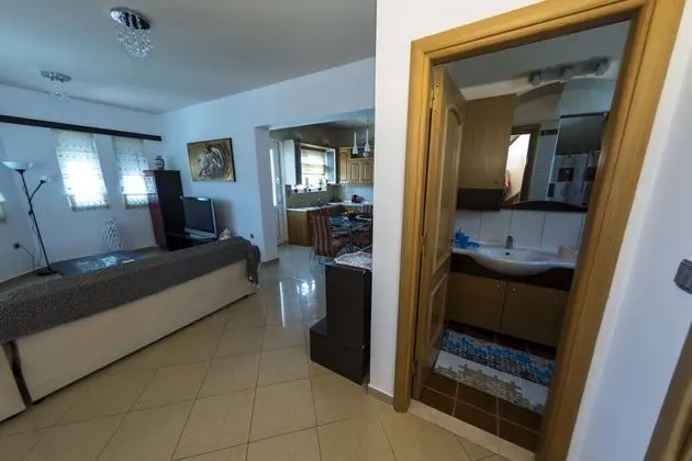 Family Villa, 4 Yatak Odası, Dağ Manzaralı