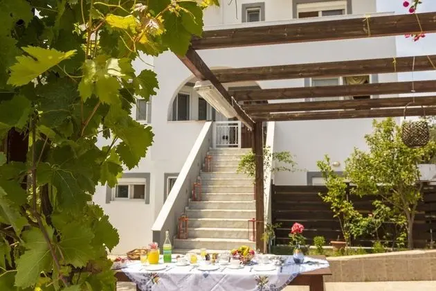 Family Villa, 4 Yatak Odası, Dağ Manzaralı