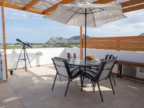 Family Villa, 4 Yatak Odası, Dağ Manzaralı