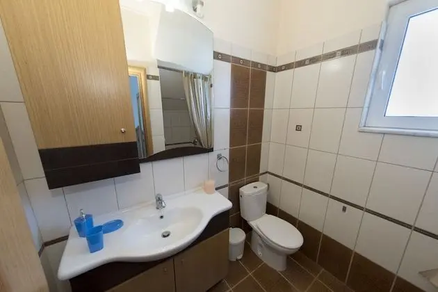 Family Villa, 4 Yatak Odası, Dağ Manzaralı