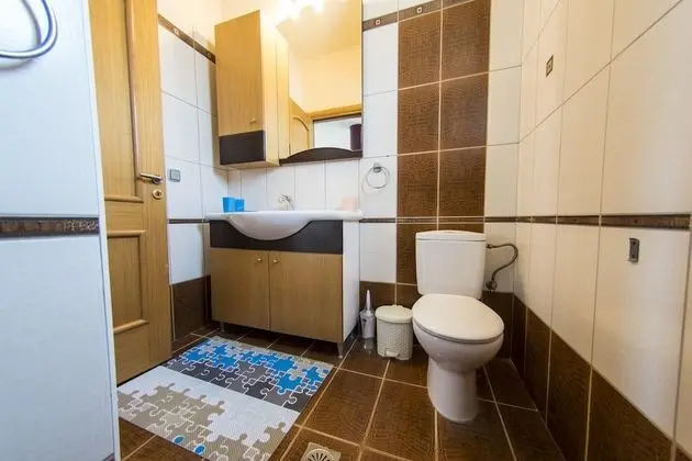 Family Villa, 4 Yatak Odası, Dağ Manzaralı