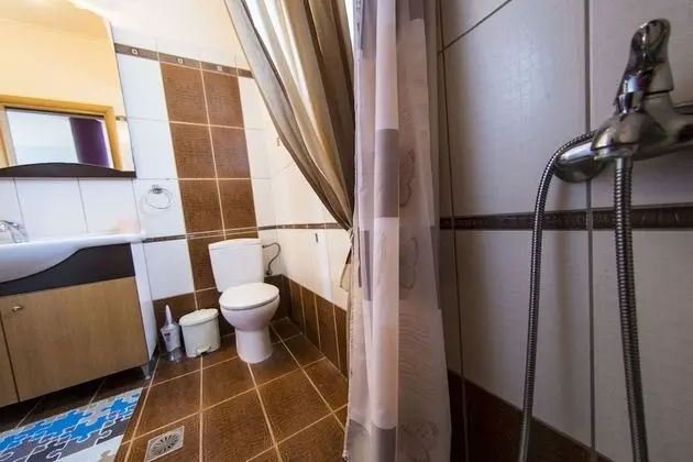 Family Villa, 4 Yatak Odası, Dağ Manzaralı