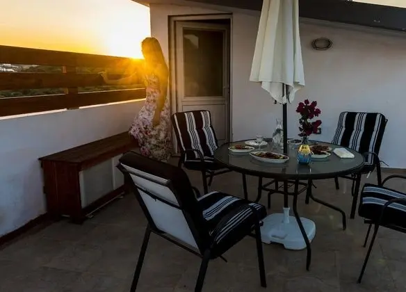 Family Villa, 4 Yatak Odası, Dağ Manzaralı