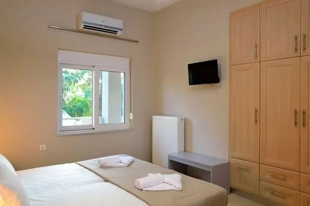 Apart Daire, 3 Yatak Odası