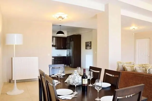 Apart Daire, 3 Yatak Odası