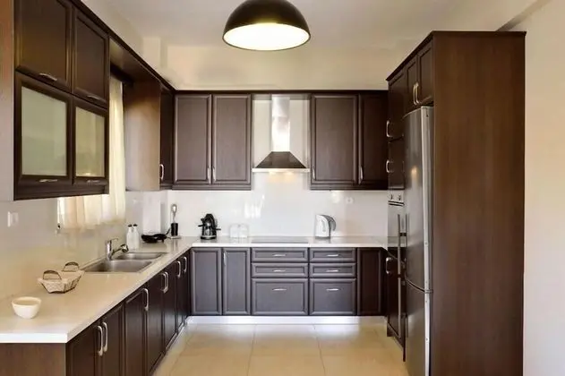 Apart Daire, 3 Yatak Odası