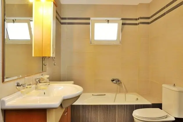 Apart Daire, 3 Yatak Odası