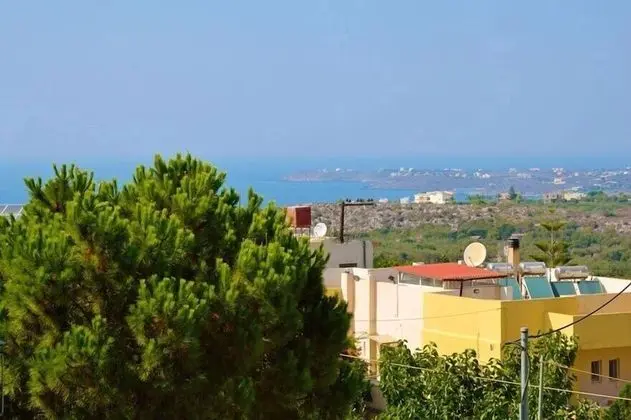 Apart Daire, 3 Yatak Odası