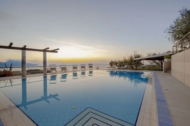 Villa, Birden Çok Yatak Odası