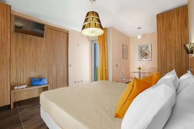 Villa, Birden Çok Yatak Odası