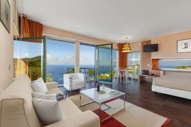 Villa, Birden Çok Yatak Odası