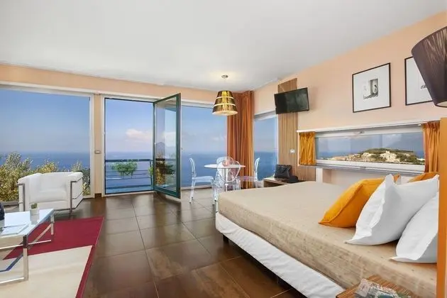Villa, Birden Çok Yatak Odası