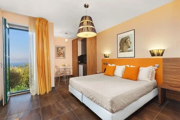 Villa, Birden Çok Yatak Odası