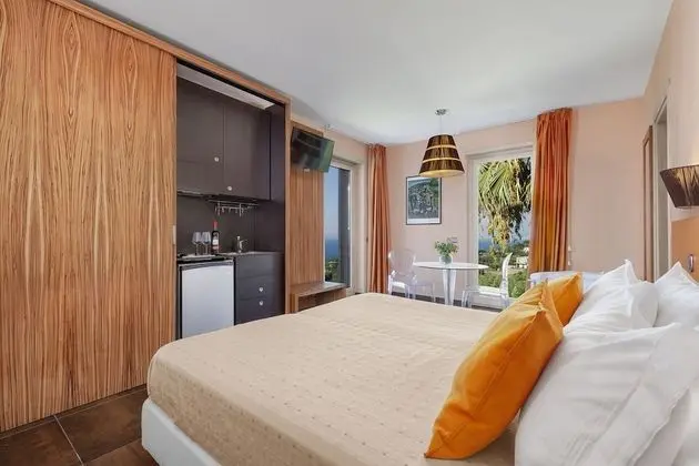 Villa, Birden Çok Yatak Odası