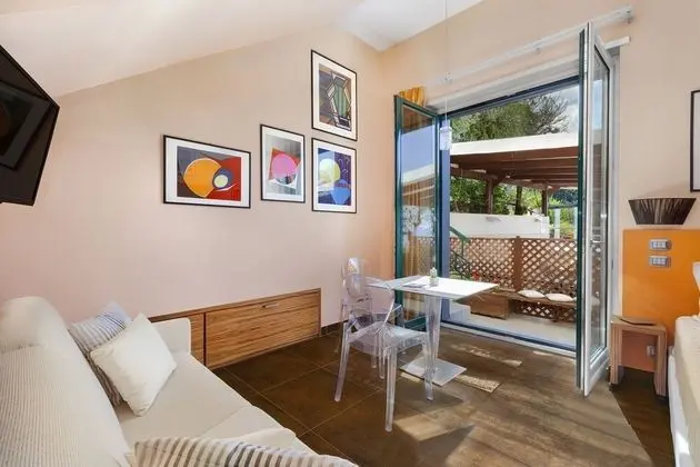 Villa, Birden Çok Yatak Odası