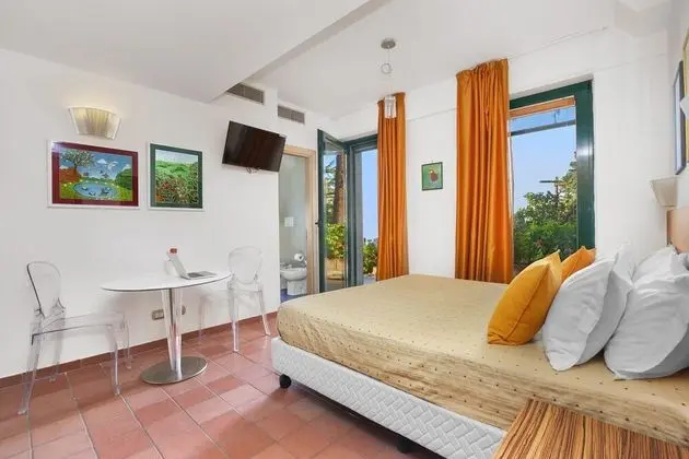 Villa, Birden Çok Yatak Odası