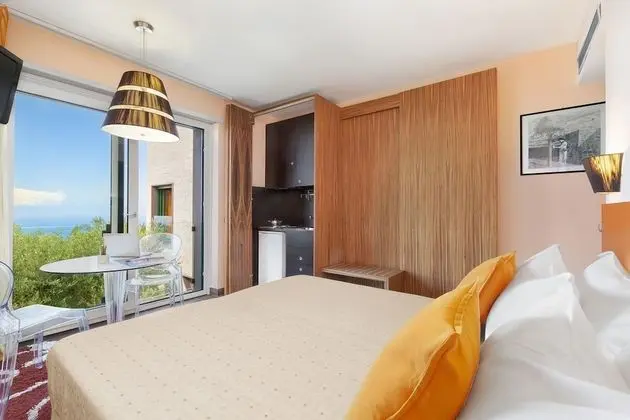 Villa, Birden Çok Yatak Odası