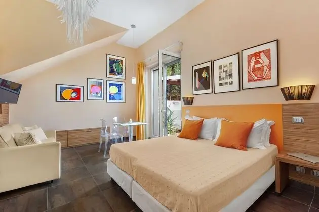 Villa, Birden Çok Yatak Odası