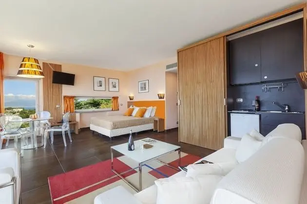 Villa, Birden Çok Yatak Odası
