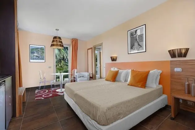 Villa, Birden Çok Yatak Odası
