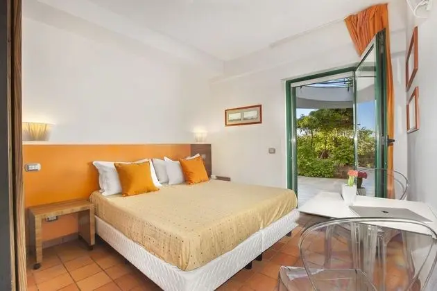 Villa, Birden Çok Yatak Odası