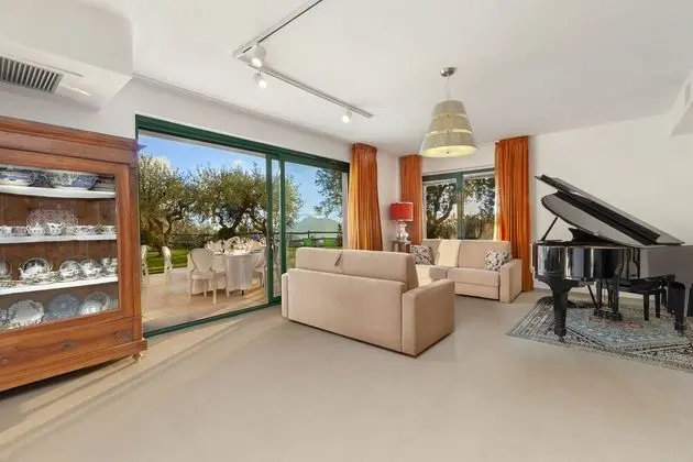 Villa, Birden Çok Yatak Odası
