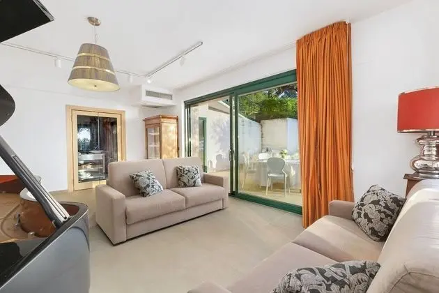 Villa, Birden Çok Yatak Odası