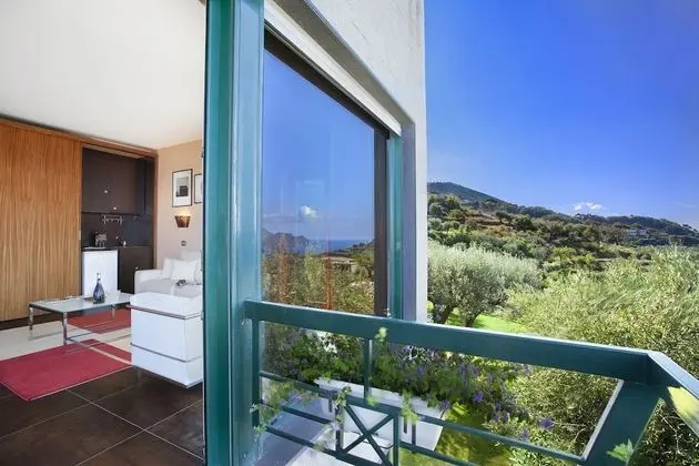 Villa, Birden Çok Yatak Odası