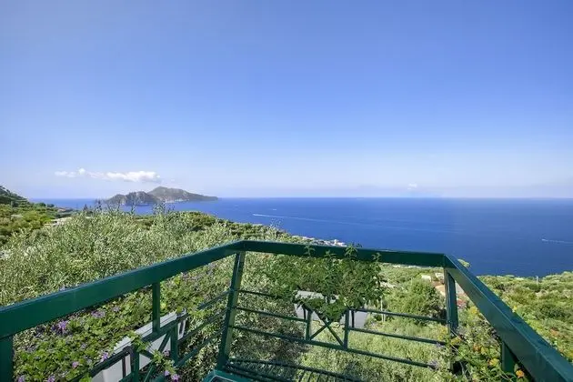 Villa, Birden Çok Yatak Odası