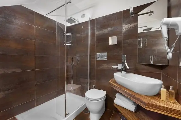 Villa, Birden Çok Yatak Odası