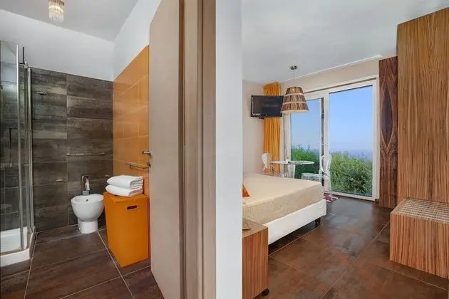 Villa, Birden Çok Yatak Odası