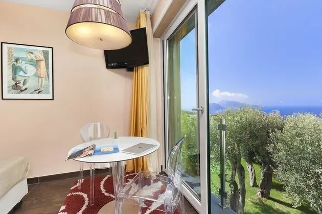 Villa, Birden Çok Yatak Odası