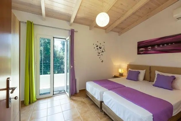 Elia Villa, 3 Bedrooms